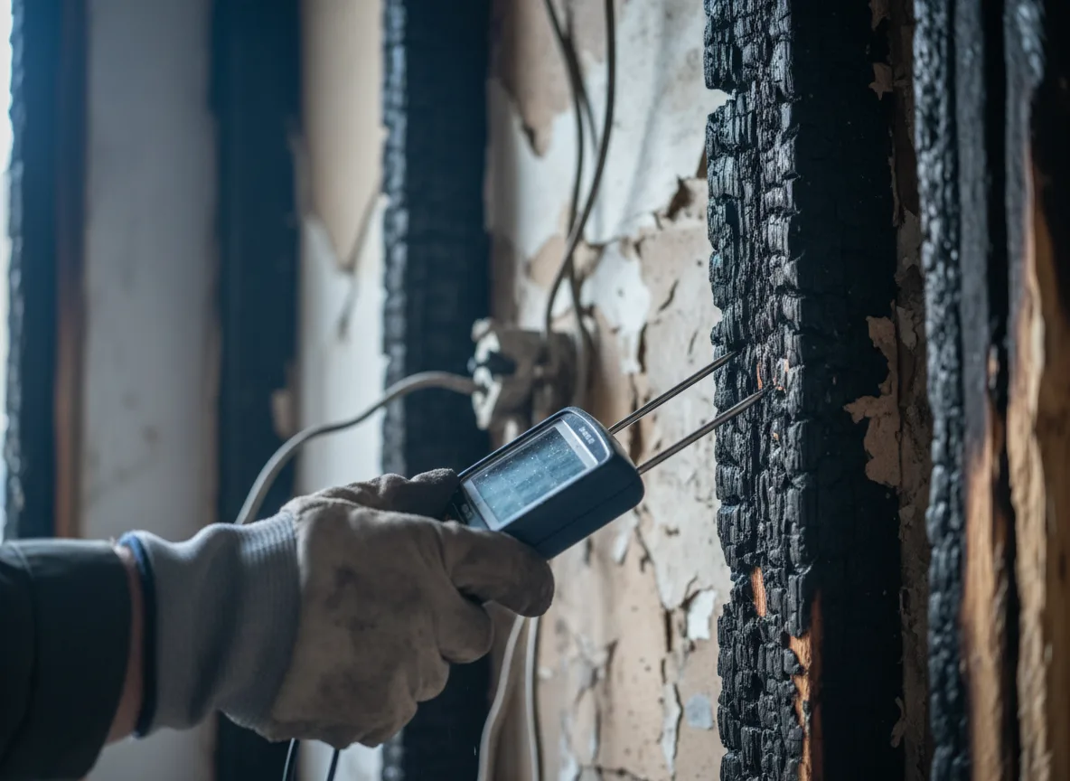 Fire Damage Restoration Darien, CT FAQs